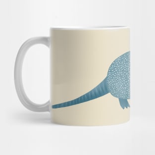 Armadillo Mug